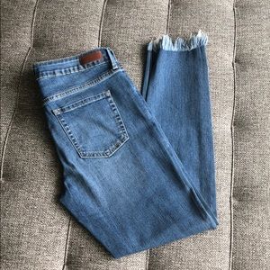 Just USA jeans size 28 NWT